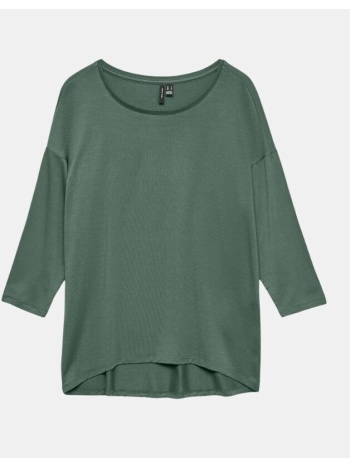 μπλουζάκια με μακριά μανίκια vero moda 10334576 ava |