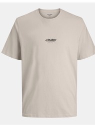 t-shirt με κοντά μανίκια jack & jones 12278787 soho |