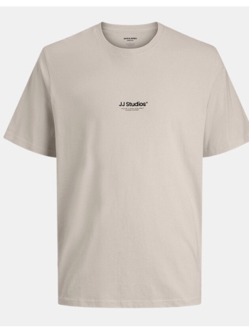 t-shirt με κοντά μανίκια jack & jones 12278787 soho |