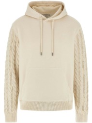 φούτερ guess contrast ...