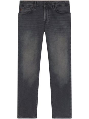 tζιν σε ίσια γραμή boss re.maine bo 10274747 01 50549530 | σε προσφορά