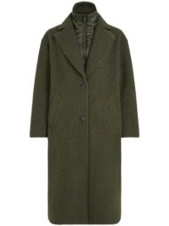 παλτό beaumont bm08561253 lotty |