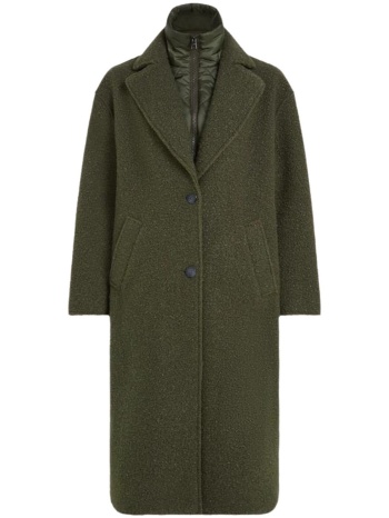 παλτό beaumont bm08561253 lotty |