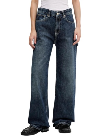 tζιν σε ίσια γραμή tommy hilfiger dn0dn00095 |