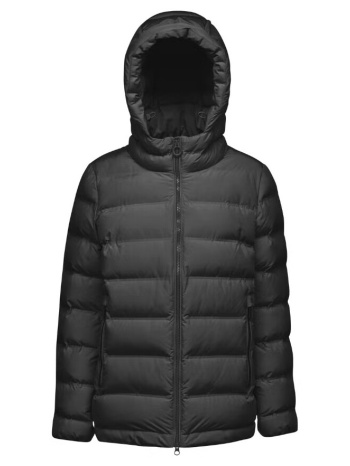 χοντρό μπουφάν geox w4628v | σε προσφορά