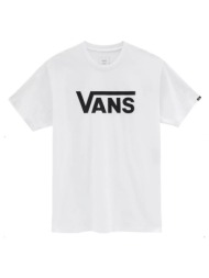 t-shirt με κοντά μανίκια vans vn000pfgyb21 |