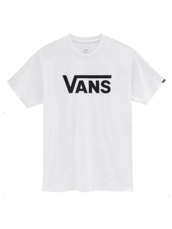 t-shirt με κοντά μανίκια vans vn000pfgyb21 | σε προσφορά