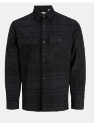 πουκάμισο με μακριά μανίκια jack & jones 12286804 rayle |