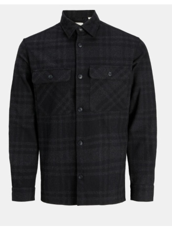 πουκάμισο με μακριά μανίκια jack & jones 12286804 rayle |