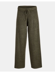 παντελόνα jack & jones 12285427 merrit pant knit |