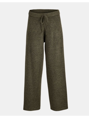 παντελόνα jack & jones 12285427 merrit pant knit |