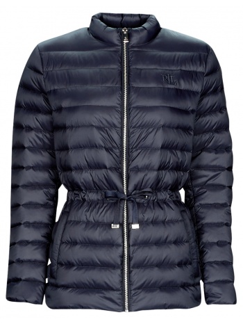 χοντρό μπουφάν lauren ralph lauren draw wst