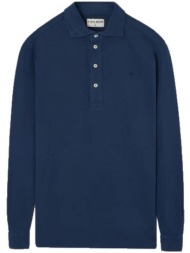 πόλο με μακριά μανίκια silbon 129691 |