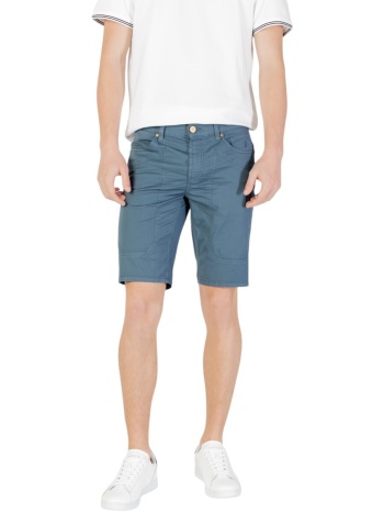 shorts & βερμούδες jeckerson jayden 5 tasche toppa slim σε προσφορά