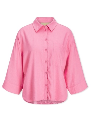 μπλούζα jjxx breeze summer shirt - morning glory |