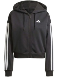 fleece adidas w 3s ft fz hd |