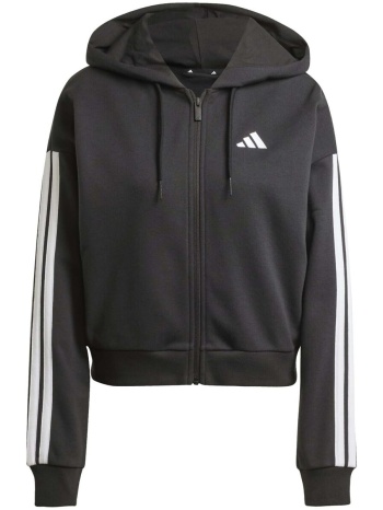 fleece adidas w 3s ft fz hd |