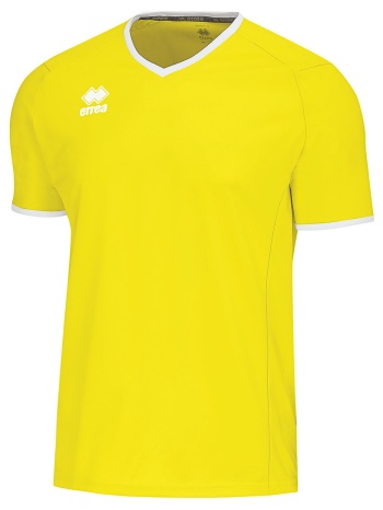 t-shirts & polos errea lennox maglia mc mkit | σε προσφορά