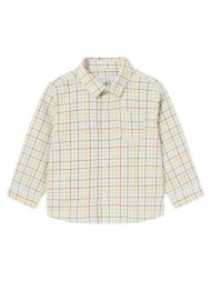 πουκάμισο με μακριά μανίκια mayoral 2191 camisa manga larga multicolor |