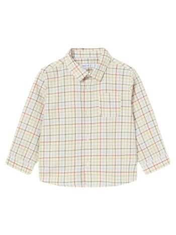 πουκάμισο με μακριά μανίκια mayoral 2191 camisa manga larga σε προσφορά