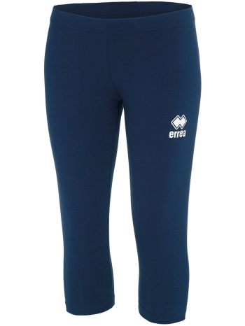 shorts & βερμούδες errea douglas 3.0 pinocchietto jr | σε προσφορά