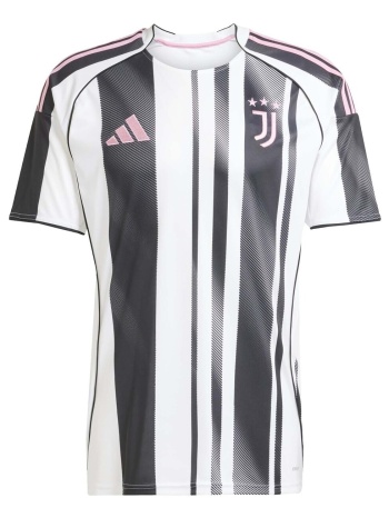 t-shirts & polos adidas juve h jsy | σε προσφορά