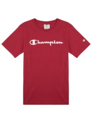 t-shirt με κοντά μανίκια ...