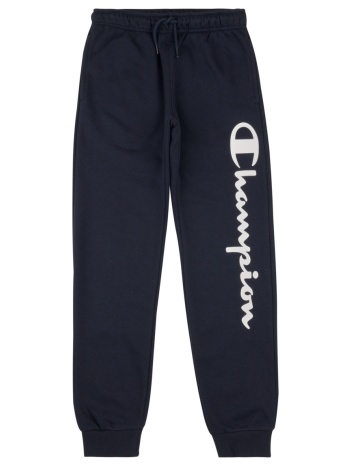 φόρμες champion elastic cuff pants