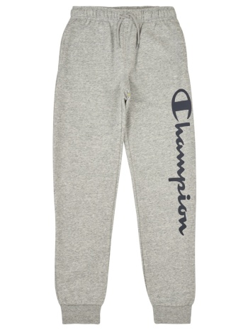 φόρμες champion elastic cuff pants