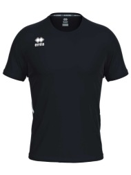 t-shirt με κοντά μανίκια errea marvin maglia mc jr |