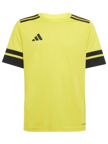 t-shirts & polos adidas squa25 jsy y |