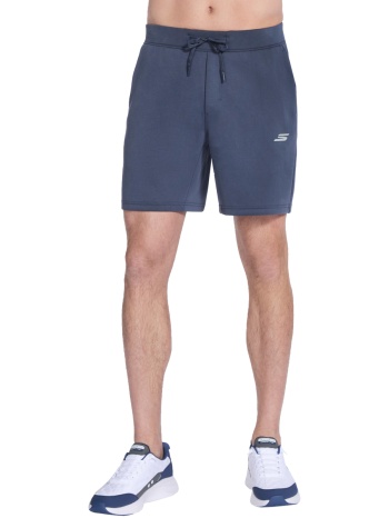 παντελόνια 7/8 και 3/4 skechers skechluxe elevate 2.0 short
