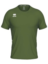 t-shirts & polos errea marvin maglia mc jr |