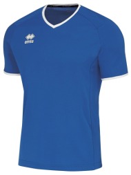 t-shirts & polos errea lennox maglia mc ad |