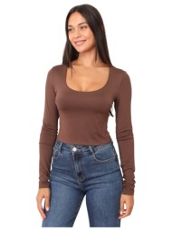 μπλούζα la modeuse 76224_p180530 |