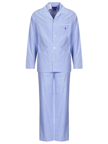 πιτζάμα/νυχτικό polo ralph lauren pj set-sleep set