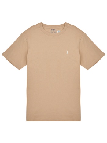 t-shirt με κοντά μανίκια polo ralph lauren ss
