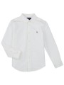 πουκάμισο με μακριά μανίκια polo ralph lauren ls bd-tops-shirt