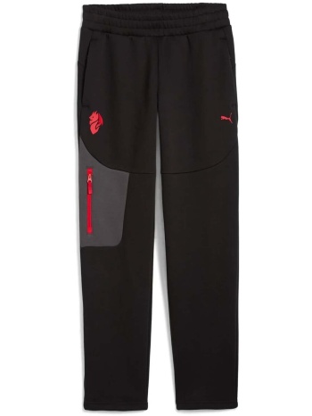 παντελόνια puma acm tech sweatpants jr |