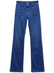 παντελόνι καμπάνα salsa 21010160 853 |