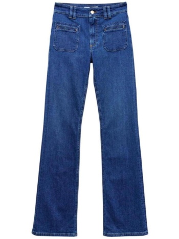 παντελόνι καμπάνα salsa 21010160 853 | σε προσφορά