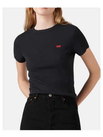 t-shirt με κοντά μανίκια levis a7419 0014 essential sporty
