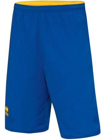 shorts & βερμούδες errea chicago panta double jr | σε προσφορά
