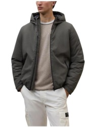 μπουφάν ecoalf mcmgajkcarte0050w25 |