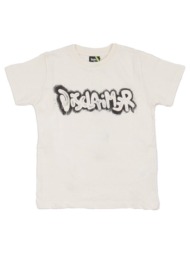 t-shirt με κοντά μανίκια disclaimer 25idk58619 |