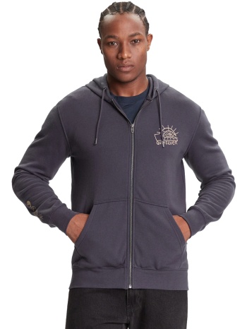 ζακέτα quiksilver zip hoodie |