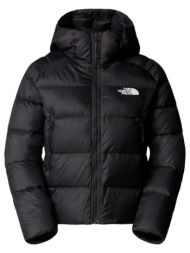 χοντρό μπουφάν the north face w hyalite down hoodie nf0a8e75jk31 |