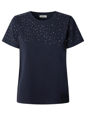 t-shirt με κοντά μανίκια pepe jeans pl5000056 | σε προσφορά