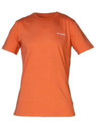 t-shirt με κοντά μανίκια columbia rapid ridge back graphic tee ii |