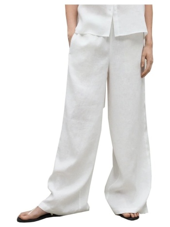 παντελόνια ecoalf mossialf pants woman | σε προσφορά